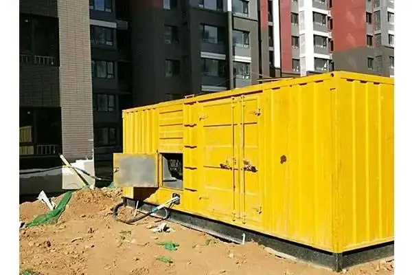 璧山发电机租赁怎么去检查电力电缆线路的温度呢?